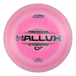 First Run Ricky Wysocki ESP Hallux