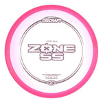 #31 Pink (Diamond Plate) 173-174 Z Zone SS (First Run)