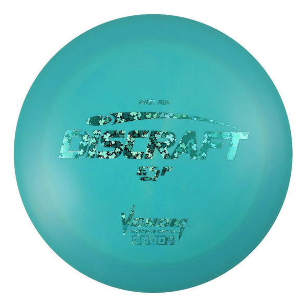 #19 (Clovers) 170-172 First Run ESP Venom