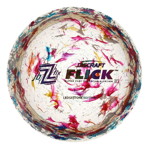 Jawbreaker Z Flx Flick
