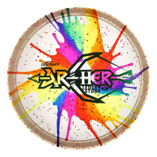 Fly Dye Confetti Z Archer