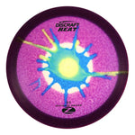 #9 (Green Metallic) 173-174 Fly Dye Z Heat