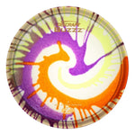 #9 (Gold Metallic) 173-174 Fly Dye Z Buzzz