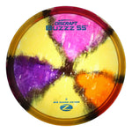 #11 Fly (Blue Metallic) 177+ Fly Dye Z Buzzz SS
