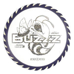 Fuzed Line Buzzz with Saw Pattern