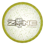 #6 (Discraft) 173-174 Confetti FuZed Zone