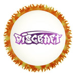 #30 (Purple Metallic) 173-174 FuZed Graffiti Barstamp Scorch