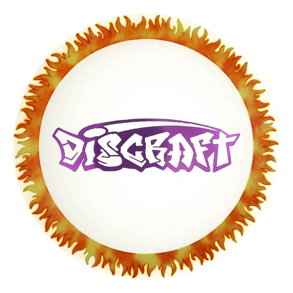 #30 (Purple Metallic) 173-174 FuZed Graffiti Barstamp Scorch