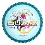 #36 (Summer Sunset) 177+ Fuzed Line Buzzz with Saw Pattern