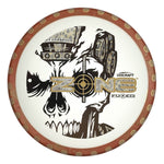 #6 173-174 Tri Foil FuZed Zone