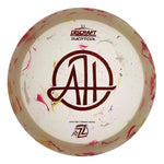 Adam Hammes Jawbreaker Z Glo Raptor