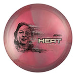 2026 Tour Series Hanna Huynh Heat