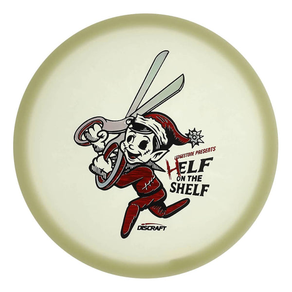 #12 (Black*/Red River/Silver Holo) 170-172 Mega Glo Archer