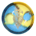 #44 (Silver Holo) 173-174 Holyn Handley Fly Dye Z Vulture