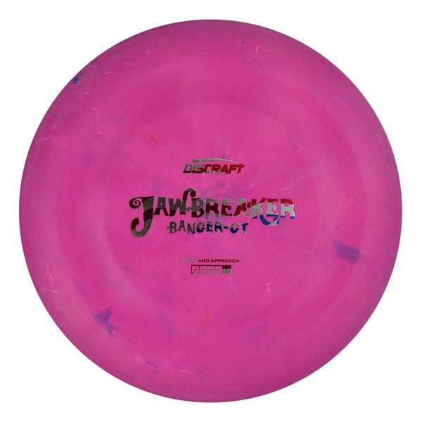 Jawbreaker Banger GT