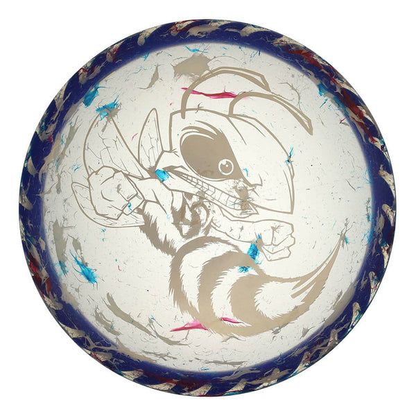 Jawbreaker Big Bee FuZed Line Buzzz