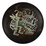 #5 (Silver Prisms) 116-120 Jawbreaker Lite Buzzz