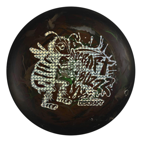 #5 (Silver Prisms) 116-120 Jawbreaker Lite Buzzz