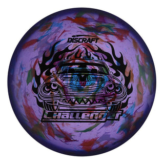 #2 (Black) 116-120 Jawbreaker Lite Challenger