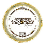 Missy Gannon Jawbreaker Z Captain's Thrasher