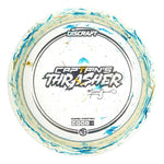 Missy Gannon Jawbreaker Z Captain's Thrasher #2