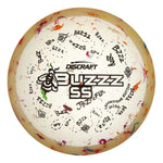 #12 (Black) 175-176 Jawbreaker Z Flx Buzzz SS