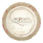 Missy Gannon Jawbreaker Z Captain's Thrasher