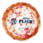 #31 (Blue Metallic) 173-174 Jawbreaker Z Flx Flick