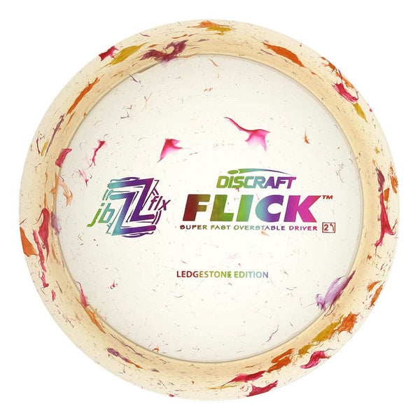 Jawbreaker Z Flx Flick
