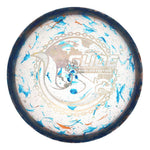 #48 Blue JB Mix (Money) 175-176 2026 Worlds Jawbreaker Z Flx Glide