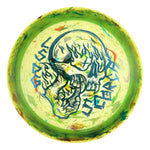 #8 (Blue Metallic) 164-166 Jawbreaker Z Lite Scorch
