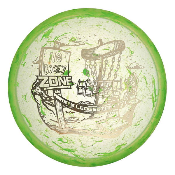 Jawbreaker Z Super Flx Zone