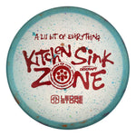 Kitchen Sink Zone