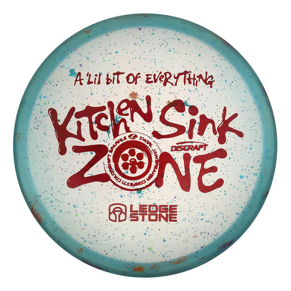 Kitchen Sink Zone