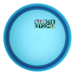 Ledgestone Network Stamped Cryztal Flx Raptor