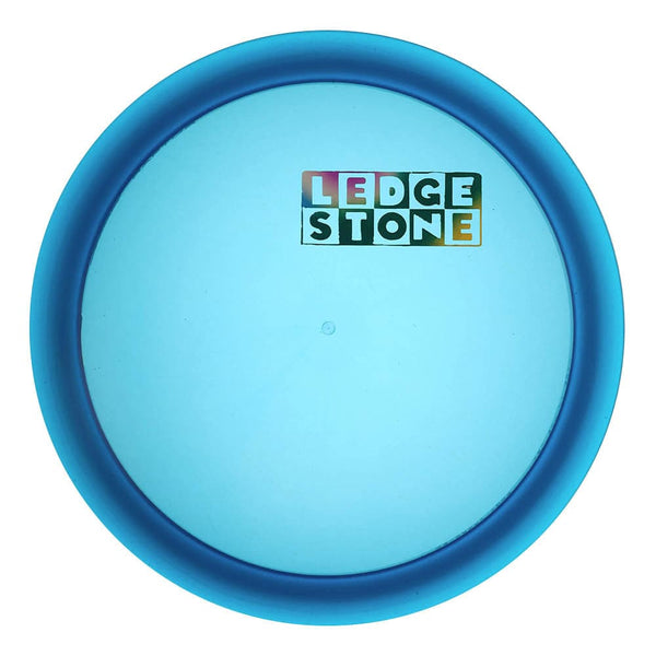 Ledgestone Network Stamped Cryztal Flx Raptor
