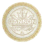 #3 Clear (White Matte) 167-169 Missy Gannon Maple Hill Confetti Thrasher