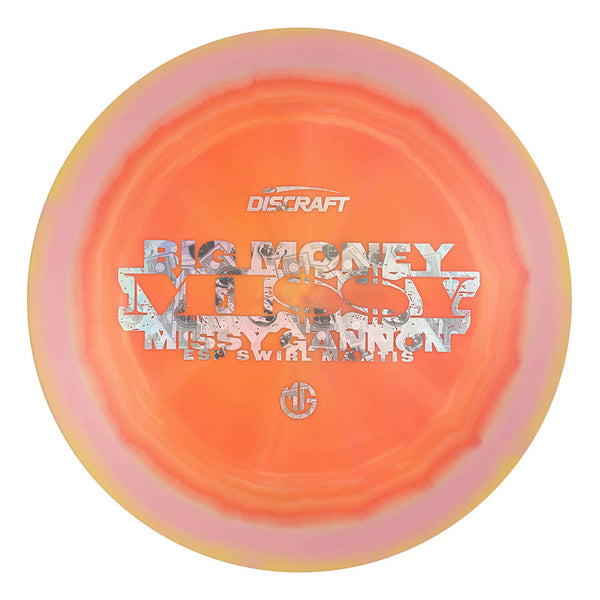 Missy Gannon "Big Money" ESP Mantis