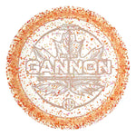 #47 (White Matte) 167-169 Missy Gannon Maple Hill Confetti Thrasher