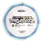 Missy Gannon Z Swirl Captain's Thrasher