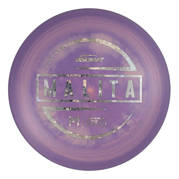 First Run ESP Malita