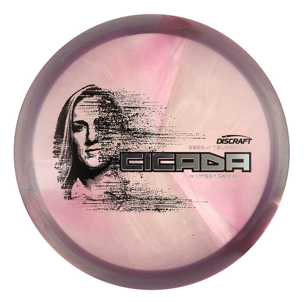 2026 Tour Series Missy Gannon Cicada