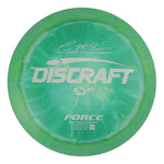 Paul McBeth 6x ESP Force