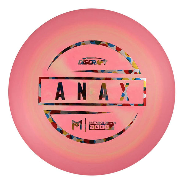 Paul McBeth ESP Anax
