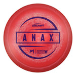 Paul McBeth ESP Anax