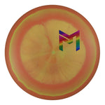 Paul McBeth ESP Buzzz