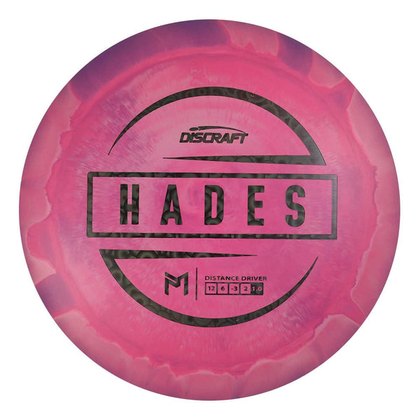 Paul McBeth ESP Hades