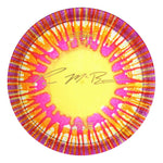#20 (Gold Holo) 173-174 Paul McBeth Fly & Flag Dye Z Anax