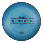 #50 (Rainbow Sparkle Stars) 173-174 Paul McBeth Prototype Ares