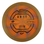 #36 (Spring Sunset) 170-172 McBeth x Pierce Collab ESP Colorshift Anax